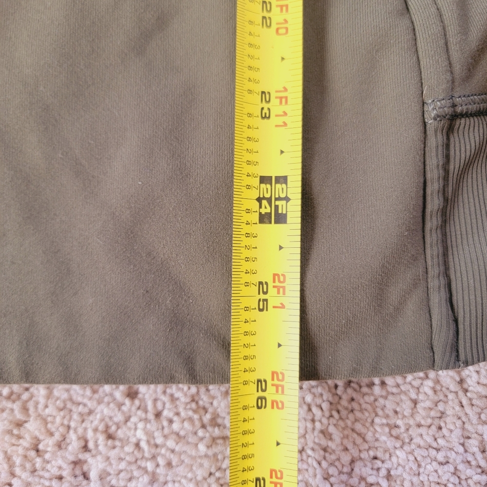 Lululemon Bhakti Yoga Jacket 6 - Picture 13 of 16